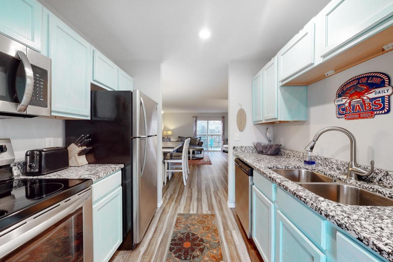 Vinyard Ventures, Unit #3 Apartment Branson Exterior foto
